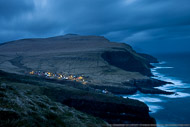 Färöer - Faroes